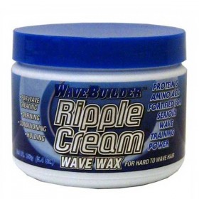 Spartan Wave Builder Ripple Cream Wave Wax 5.4oz